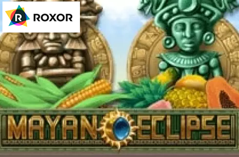 Mayan Eclipse